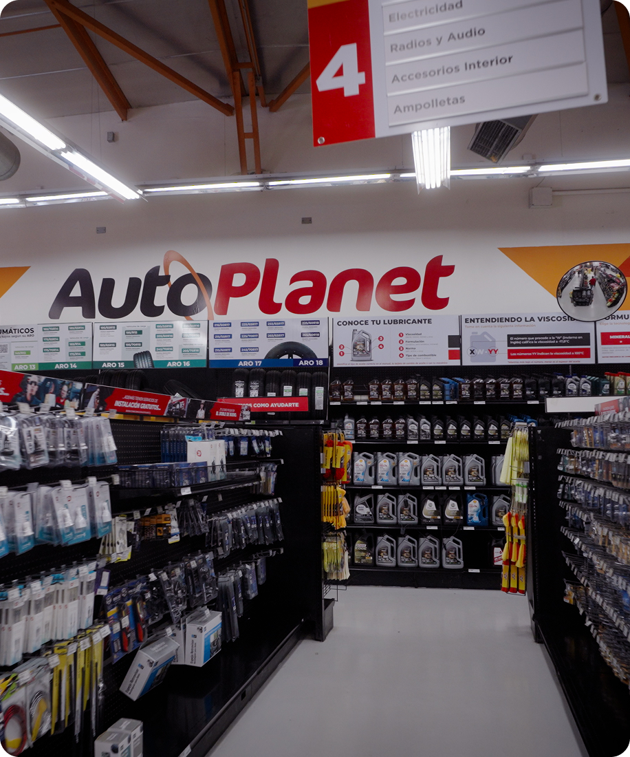 Imagen de trabajador de Starken