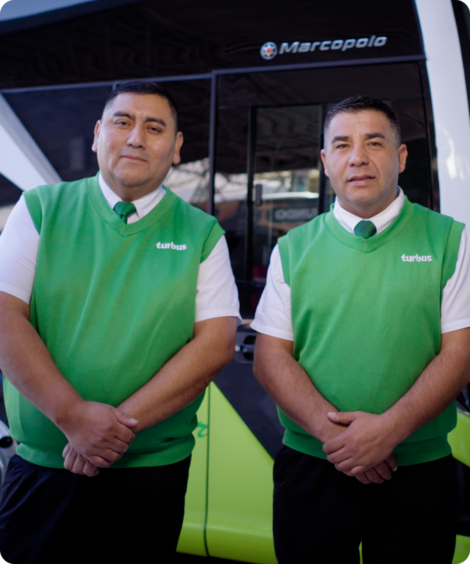 Imagen de trabajador de Starken